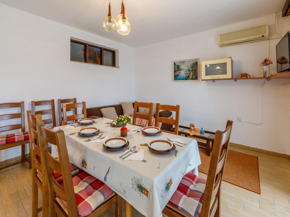 Apartments Biserka Crikvenica Ngoại thất bức ảnh