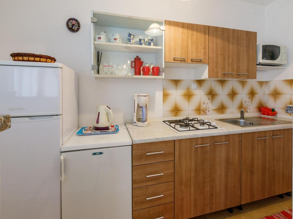Apartments Biserka Crikvenica Ngoại thất bức ảnh