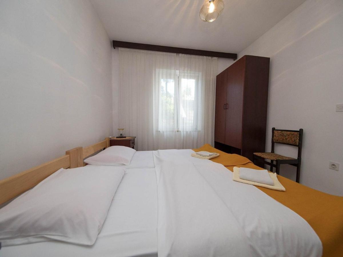 Apartments Biserka Crikvenica Ngoại thất bức ảnh
