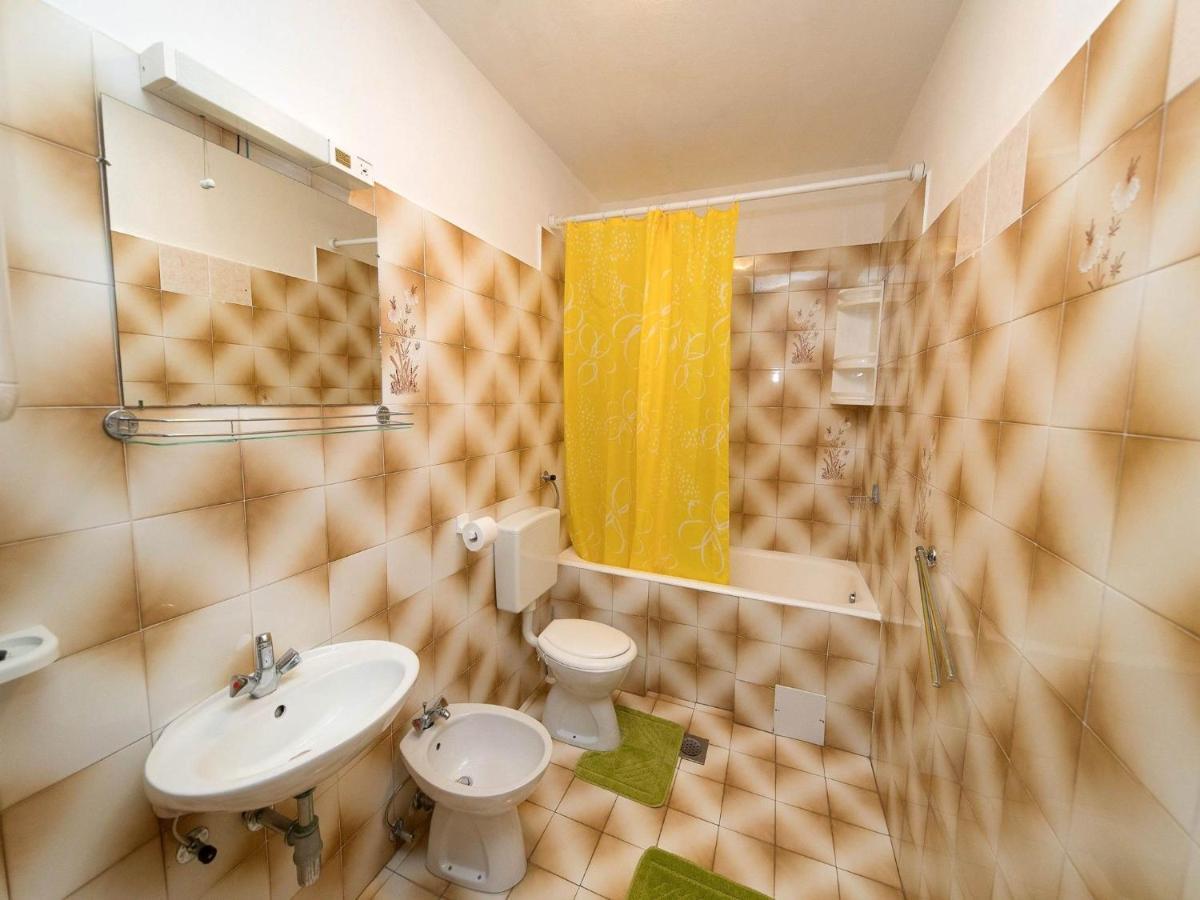 Apartments Biserka Crikvenica Ngoại thất bức ảnh