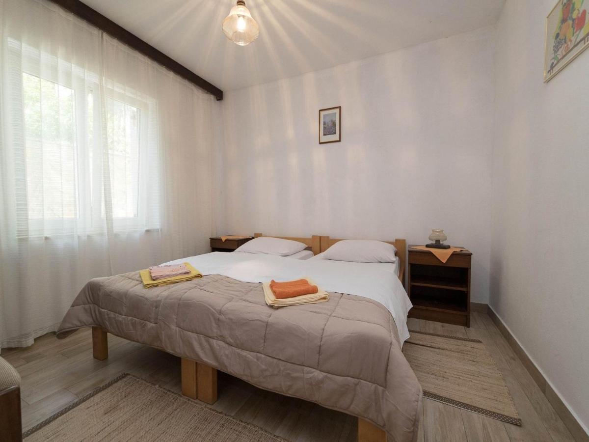 Apartments Biserka Crikvenica Ngoại thất bức ảnh