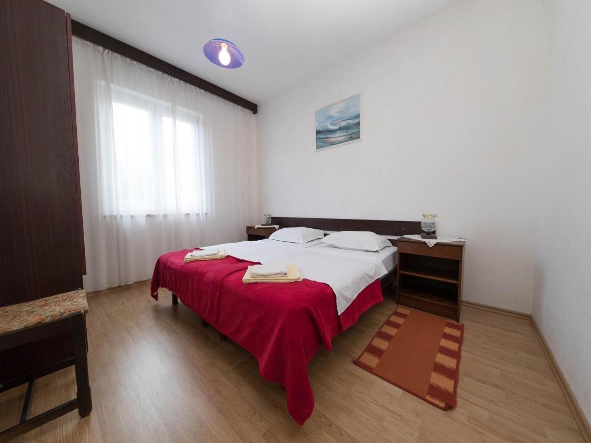 Apartments Biserka Crikvenica Ngoại thất bức ảnh