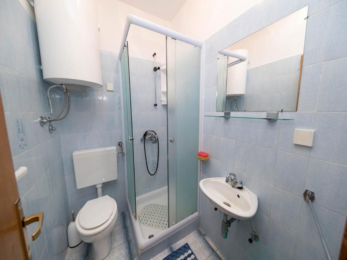 Apartments Biserka Crikvenica Ngoại thất bức ảnh