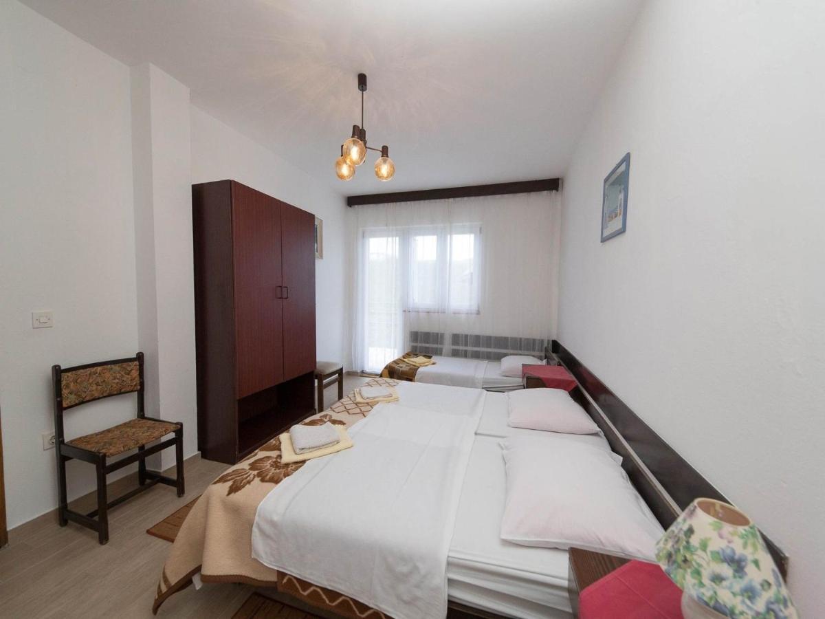 Apartments Biserka Crikvenica Ngoại thất bức ảnh