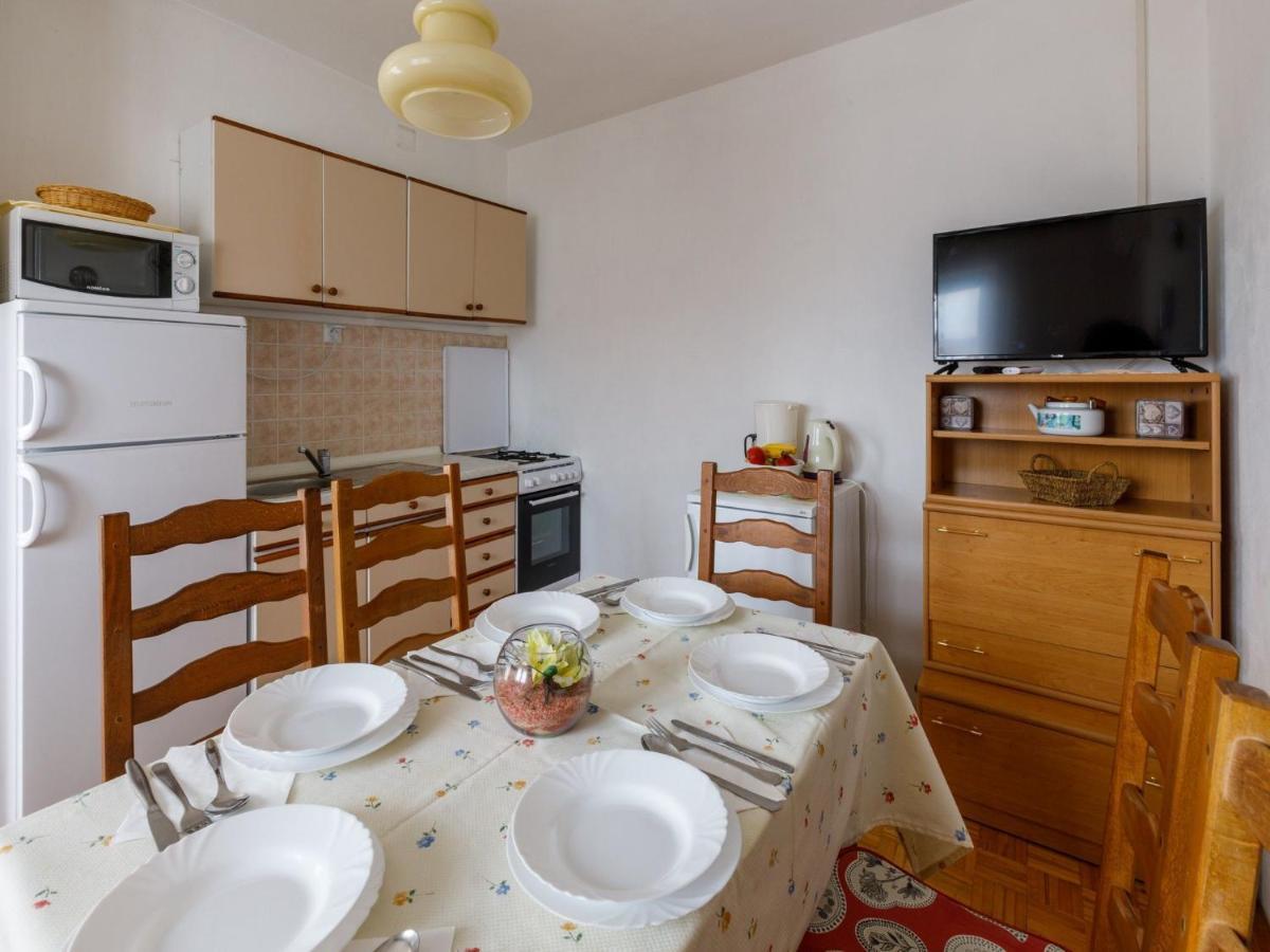 Apartments Biserka Crikvenica Ngoại thất bức ảnh