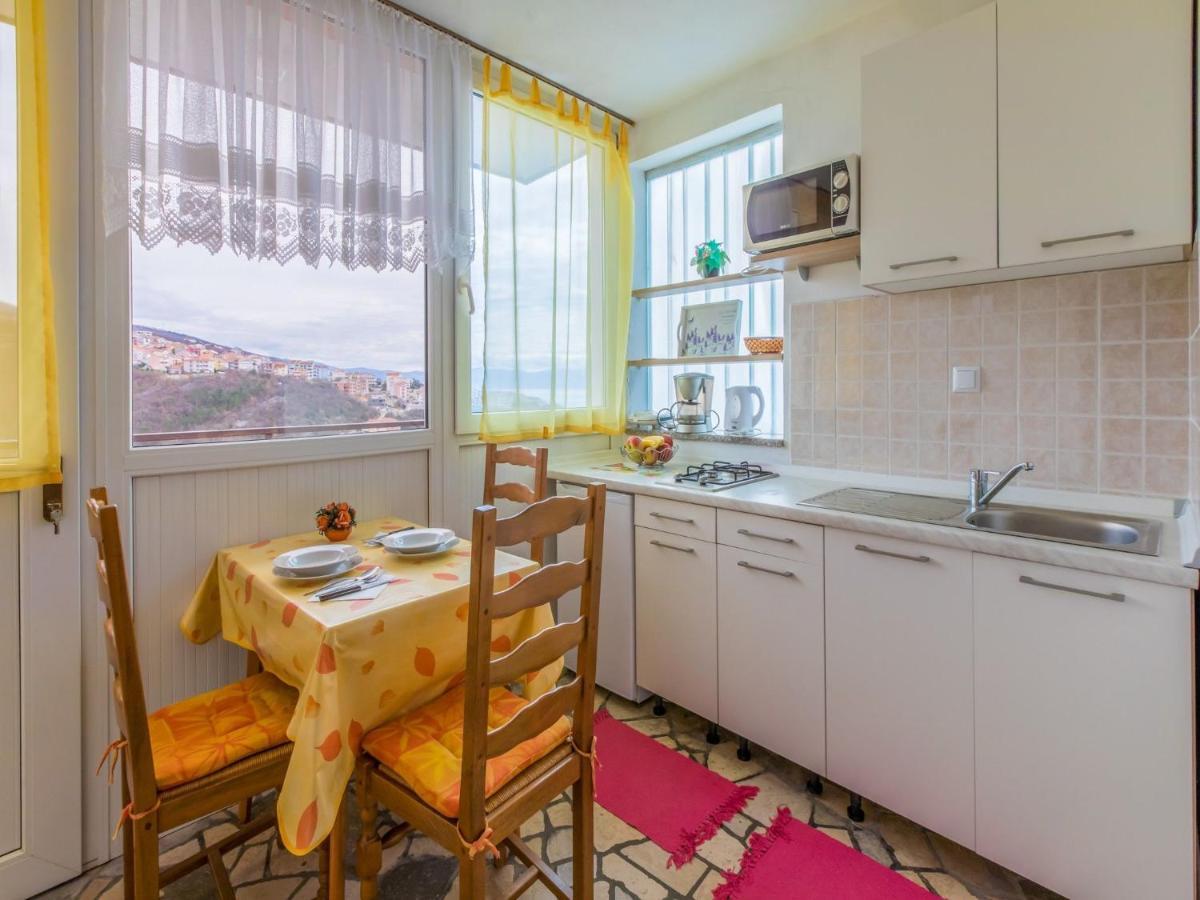 Apartments Biserka Crikvenica Ngoại thất bức ảnh